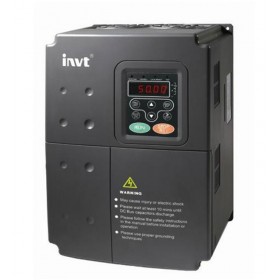 CHF100A-0R7G-4 3-phase 380V 0.75KW 3.4A Input INVT Inverter VFD frequency AC drive NEW
