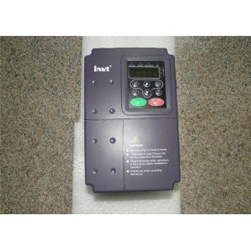 CHF100A-004G(5R5P)-4 3-phase 380V 4.0/5.5KW 10/15A Input INVT Inverter VFD frequency AC drive NEW