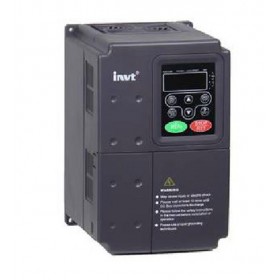 CHF100A-7R5G(011P)-4 3-phase 380V 7.5/11.0KW 20/26A Input INVT Inverter VFD frequency AC drive NEW