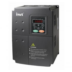 CHF100A-132G(160P)-4 3-phase 380V 132.0/160.0KW 240/290A Input INVT Inverter VFD frequency AC drive NEW