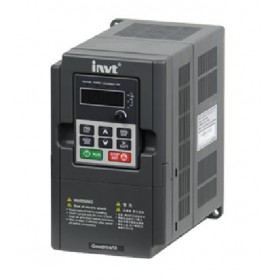 GD10-0R4G-2-B 3-phase 230V 0.4KW 2.7A Input INVT Inverter VFD frequency AC drive NEW