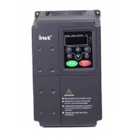 CHV100-090G-4 3-phase 380V 90KW 160A Input INVT Inverter VFD frequency AC drive NEW