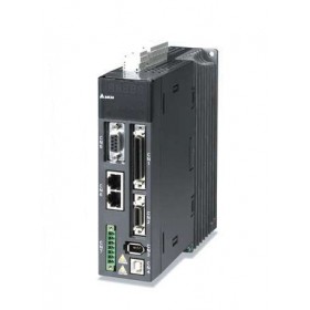 ASD-A2-2043-M 3phase 400V 2KW 6.66A with Full-Closed Control Delta AC Servo Drive New