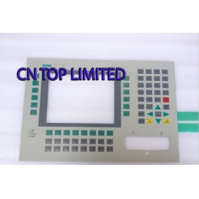 6AV3535-1FA01-0AX0 6AV3 535-1FA01-0AX0 OP35 Compatible Keypad Membrane