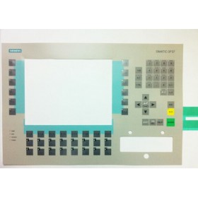 6AV3637-1LL00-0FX1 6AV3 637-1LL00-0FX1 OP37 Compatible Keypad Membrane
