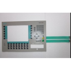 6AV3637-1LL00-0AX0 6AV3 637-1LL00-0AX0 OP37 Compatible Keypad Membrane