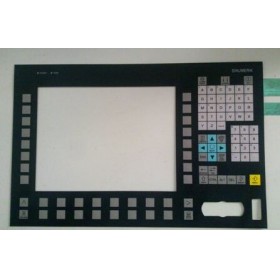6FC5203-0AF00-0AA1 OP010 Compatible Keypad Membrane