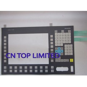6FC5203-0AF06-1AA0 Transverse OP012T Compatible Keypad Membrane