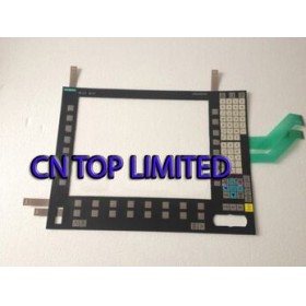 6FC5203-0AF05-0AB0 OP015A Compatible Keypad Membrane