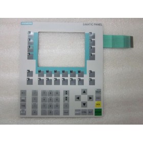 6AV6642-0DC01-1AX0 6AV6 642-0DC01-1AX0 OP177B Compatible Keypad Membrane