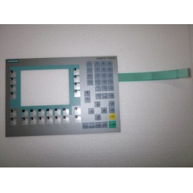 6AV6643-0BA01-1AX0 6AV6 643-0BA01-1AX0 OP277-6 Compatible Keypad Membrane
