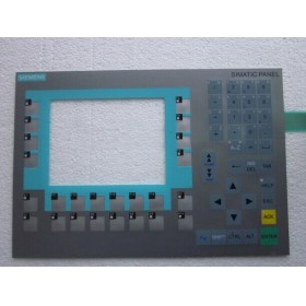 6AV6643-0BA01-1AX1 6AV6 643-0BA01-1AX1 OP277-6 Compatible Keypad Membrane