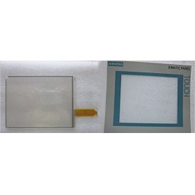 6AV6545-0BA15-2AX0 6AV6 545-0BA15-2AX0 TP170A Compatible Touch Glass Panel+protective film