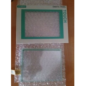 6AV6545-0BC15-2AX0 6AV6 545-0BC15-2AX0 TP170B Compatible Touch Glass Panel+Protective film