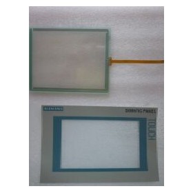 6AV6640-0CA11-0AX0 6AV6 640-0CA11-0AX0 TP177 Micro Compatible Touch Glass Panel+Protective film