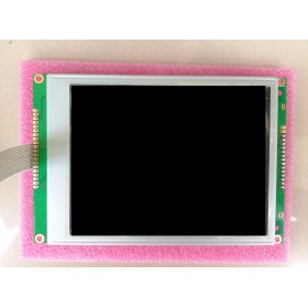6AV6642-0AA11-0AX1 6AV6 642-0AA11-0AX1 TP177A Compatible LCD Panel Blue/White