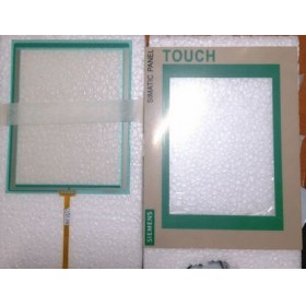 6AV6545-0CA10-0AX0 6AV6 545-0CA10-0AX0 TP270-6 Compatible Touch Glass Panel+Protective film