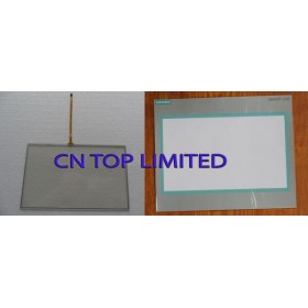 6AV6648-0BE11-3AX0 6AV6 648-0BE11-3AX0 Smart1000IE Compatible Touch Glass Panel+Protective film