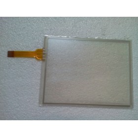 XBTGT2110 Magelis Touch Glass Panel 5.7" Compatible