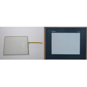 XBTGT5230 Magelis Touch Glass Panel+Protective Film 10.4" Compatible