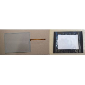 XBTGT5330 Magelis Touch Glass Panel+Protective Film 10.4" Compatible