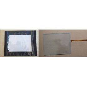 XBTGT5340 Magelis Touch Glass Panel+Protective Film 10.4" Compatible