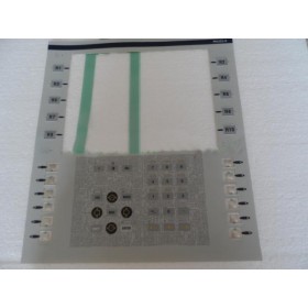 XBTF011110 MODICON Keypad Membrane Compatible