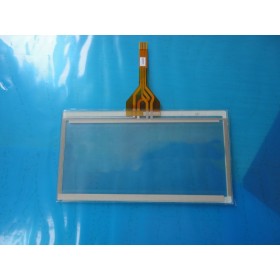 GT1020-LBDW2 GOT1000 Touch Glass Panel 3.7" Compatible