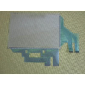 GT1585V-STBD GOT1000 Touch Glass Panel 12.1" Compatible