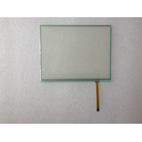 GT1665M-STBD GOT1000 Touch Glass Panel 8.4" Compatible