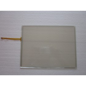 GT1672-VNBD GOT1000 Touch Glass Panel 10.4" Compatible