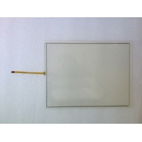 GT1675M-STBD GOT1000 Touch Glass Panel 10.4" Compatible