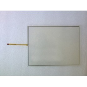 GT1675M-STBA GOT1000 Touch Glass Panel 10.4" Compatible