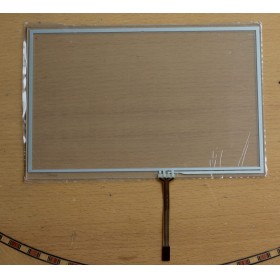 EA7E-TW7CL EA7E Touch Glass Panel 7" Compatible