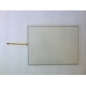 AMT9557 AMT 9557 6.5" 4 Wire Resistive Touchscreens Glass Panel Compatible