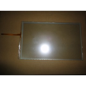 AMT9545 AMT 9545 7" 4 Wire Resistive Touchscreens Glass Panel Compatible