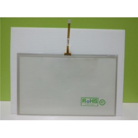 AMT9558 AMT 9558 10.2" 4 Wire Resistive Touchscreens Glass Panel Original