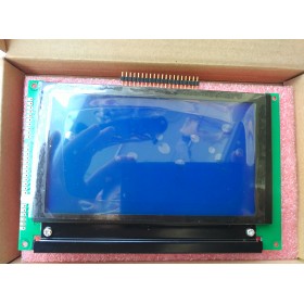 LMG7421PLBC L MG7421PLBC LM G7421PLBC LCD Panel Compatible Blue color new