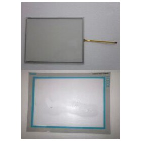 6AV6545-0DB10-0AX0 6AV6 545-0DB10-0AX0 MP370-15 Compatible Touch Glass Panel+Protective film