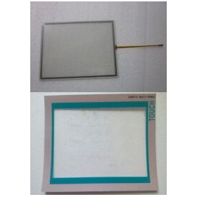 6AV6644-0AA01-2AX0 6AV6 644-0AA01-2AX0 MP377-12 Compatible Touch Glass Panel+Protective film
