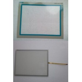 6AV6644-0AB01-2AX0 6AV6 644-0AB01-2AX0 MP377-15 Compatible Touch Glass Panel+Protective film