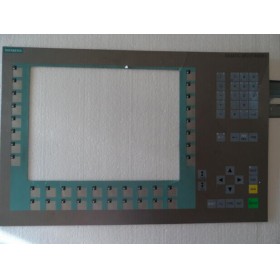 6AV6645-0AB01-0AX0 6AV6 645-0AB01-0AX0 Mobile Panel 177 DP Compatible Keypad Membrane