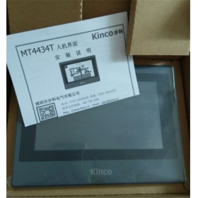 MT4434T KINCO HMI Touch Screen 7inch 800*480 1 USB Host new in box