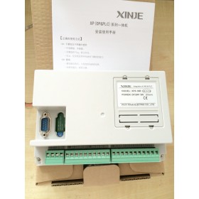 XP3-18R XINJE Integrator of PLC&HMI OP330 operate panel XC3 10DI/8DO new in box