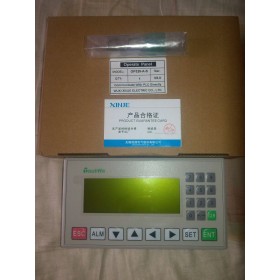 OP325-A-S XINJE Touchwin Operate Panel STN LCD single color 20 keys new in box