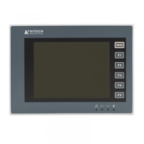 PWS6600T-S HITECH HMI Touch Screen 5.7inch 320*240 new in box