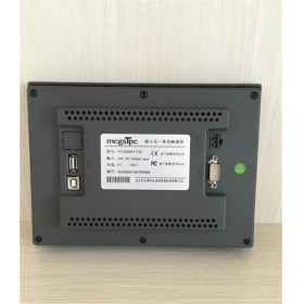 TPC7062KT(TD) MCGS HMI Touch Screen 7inch 800*480 1 USB Host new in box