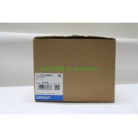CP1E-N40DR-A PLC CP1E CPU unit AC100-240V 24 DI 16 DO Relay new in box