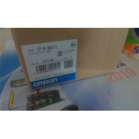 CP1W-MAD11 PLC Analog Expansion module new in box