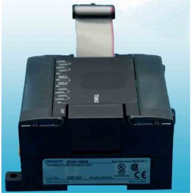 CP1W-TS002 PLC Temperature sensor unit new in box